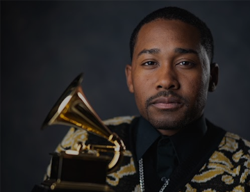 Renegade El Rey – African-American Artist, Songwriter, and Grammy Award ...